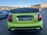 USED 2021 71 MINI CONVERTIBLE 1.5 Cooper Exclusive Convertible 2dr Petrol Steptronic Euro 6 (s/s) (136 ps) 1 LADY OWNER*F.S.H*NAV&COMFORT PACK