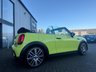 USED 2021 71 MINI CONVERTIBLE 1.5 Cooper Exclusive Convertible 2dr Petrol Steptronic Euro 6 (s/s) (136 ps) 1 LADY OWNER*F.S.H*NAV&COMFORT PACK