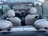 USED 2021 71 MINI CONVERTIBLE 1.5 Cooper Exclusive Convertible 2dr Petrol Steptronic Euro 6 (s/s) (136 ps) 1 LADY OWNER*F.S.H*NAV&COMFORT PACK