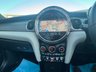 USED 2021 71 MINI CONVERTIBLE 1.5 Cooper Exclusive Convertible 2dr Petrol Steptronic Euro 6 (s/s) (136 ps) 1 LADY OWNER*F.S.H*NAV&COMFORT PACK