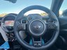 USED 2021 71 MINI CONVERTIBLE 1.5 Cooper Exclusive Convertible 2dr Petrol Steptronic Euro 6 (s/s) (136 ps) 1 LADY OWNER*F.S.H*NAV&COMFORT PACK
