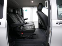 USED 2021 71 MERCEDES-BENZ VITO 119 2.0 CDI 190 BHP L2 LONG SPORT 9G AUTOMATIC CREWCAB HIGH SPEC | 5 SEATER | 3 X DEALER SERVICES