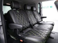 USED 2021 71 MERCEDES-BENZ VITO 119 2.0 CDI 190 BHP L2 LONG SPORT 9G AUTOMATIC CREWCAB HIGH SPEC | 5 SEATER | 3 X DEALER SERVICES