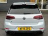 USED 2019 19 VOLKSWAGEN GOLF 2.0 TSI R Hatchback 5dr Petrol DSG 4Motion Euro 6 (s/s) (300 ps) HEATED SEATS * APPLE CAR PLAY