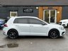 USED 2019 19 VOLKSWAGEN GOLF 2.0 TSI R Hatchback 5dr Petrol DSG 4Motion Euro 6 (s/s) (300 ps) HEATED SEATS * APPLE CAR PLAY