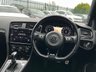 USED 2019 19 VOLKSWAGEN GOLF 2.0 TSI R Hatchback 5dr Petrol DSG 4Motion Euro 6 (s/s) (300 ps) HEATED SEATS * APPLE CAR PLAY