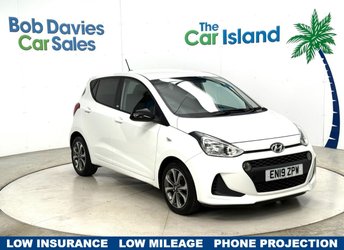 2019 HYUNDAI I10