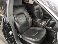 USED 2016 16 MASERATI GHIBLI 3.0D V6 Saloon 4dr Diesel ZF Euro 5 (s/s) (275 ps) 19'' ALLOY WHEELS , FRONT AND REAR PARKING SENSORS  SAT NAV , CRUISE CONTROL , BLACK LEATHER SEATS , BLUETOOTH