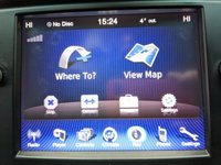 USED 2016 16 MASERATI GHIBLI 3.0D V6 Saloon 4dr Diesel ZF Euro 5 (s/s) (275 ps) 19'' ALLOY WHEELS , FRONT AND REAR PARKING SENSORS  SAT NAV , CRUISE CONTROL , BLACK LEATHER SEATS , BLUETOOTH