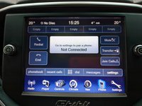 USED 2016 16 MASERATI GHIBLI 3.0D V6 Saloon 4dr Diesel ZF Euro 5 (s/s) (275 ps) 19'' ALLOY WHEELS , FRONT AND REAR PARKING SENSORS  SAT NAV , CRUISE CONTROL , BLACK LEATHER SEATS , BLUETOOTH