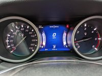 USED 2016 16 MASERATI GHIBLI 3.0D V6 Saloon 4dr Diesel ZF Euro 5 (s/s) (275 ps) 19'' ALLOY WHEELS , FRONT AND REAR PARKING SENSORS  SAT NAV , CRUISE CONTROL , BLACK LEATHER SEATS , BLUETOOTH