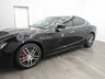 USED 2016 16 MASERATI GHIBLI 3.0D V6 Saloon 4dr Diesel ZF Euro 5 (s/s) (275 ps) 19'' ALLOY WHEELS , FRONT AND REAR PARKING SENSORS  SAT NAV , CRUISE CONTROL , BLACK LEATHER SEATS , BLUETOOTH