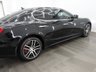 USED 2016 16 MASERATI GHIBLI 3.0D V6 Saloon 4dr Diesel ZF Euro 5 (s/s) (275 ps) 19'' ALLOY WHEELS , FRONT AND REAR PARKING SENSORS  SAT NAV , CRUISE CONTROL , BLACK LEATHER SEATS , BLUETOOTH