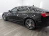 USED 2016 16 MASERATI GHIBLI 3.0D V6 Saloon 4dr Diesel ZF Euro 5 (s/s) (275 ps) 19'' ALLOY WHEELS , FRONT AND REAR PARKING SENSORS  SAT NAV , CRUISE CONTROL , BLACK LEATHER SEATS , BLUETOOTH