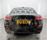 USED 2016 16 MASERATI GHIBLI 3.0D V6 Saloon 4dr Diesel ZF Euro 5 (s/s) (275 ps) 19'' ALLOY WHEELS , FRONT AND REAR PARKING SENSORS  SAT NAV , CRUISE CONTROL , BLACK LEATHER SEATS , BLUETOOTH