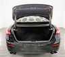 USED 2016 16 MASERATI GHIBLI 3.0D V6 Saloon 4dr Diesel ZF Euro 5 (s/s) (275 ps) 19'' ALLOY WHEELS , FRONT AND REAR PARKING SENSORS  SAT NAV , CRUISE CONTROL , BLACK LEATHER SEATS , BLUETOOTH