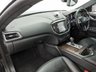 USED 2016 16 MASERATI GHIBLI 3.0D V6 Saloon 4dr Diesel ZF Euro 5 (s/s) (275 ps) 19'' ALLOY WHEELS , FRONT AND REAR PARKING SENSORS  SAT NAV , CRUISE CONTROL , BLACK LEATHER SEATS , BLUETOOTH