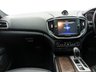 USED 2016 16 MASERATI GHIBLI 3.0D V6 Saloon 4dr Diesel ZF Euro 5 (s/s) (275 ps) 19'' ALLOY WHEELS , FRONT AND REAR PARKING SENSORS  SAT NAV , CRUISE CONTROL , BLACK LEATHER SEATS , BLUETOOTH