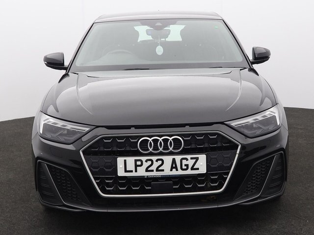 2022 Audi A1 1L S Line 5dr - Photo 4