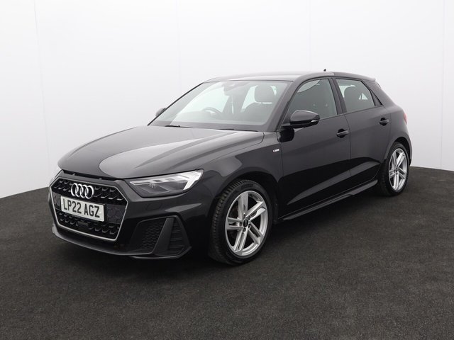 2022 Audi A1 1L S Line 5dr - Photo 5