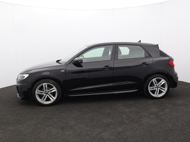 2022 Audi A1 1L S Line 5dr - Photo 6