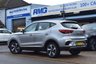 USED 2022 72 MG MG ZS 72.6kWh SE | INCLUDES BATTERY HEALTH CHECK CERTIFICATE | LONG RANGE | SUV | 5 DOOR | 360 CAMERAS | ELECTRIC | 156PS | 2 KEYS| 1 OWNER BATTERY HEALTH CHECK CERTIFICATE PROVIDED