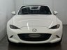 USED 2017 MAZDA MX-5 RF 2.0 SKYACTIV-G Sport Nav Convertible 2dr Petrol Auto Euro 6 (160 ps) 12 MONTHS AA, FRESH SERVICE