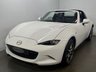 USED 2017 MAZDA MX-5 RF 2.0 SKYACTIV-G Sport Nav Convertible 2dr Petrol Auto Euro 6 (160 ps) 12 MONTHS AA, FRESH SERVICE