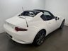 USED 2017 MAZDA MX-5 RF 2.0 SKYACTIV-G Sport Nav Convertible 2dr Petrol Auto Euro 6 (160 ps) 12 MONTHS AA, FRESH SERVICE