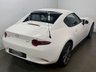 USED 2017 MAZDA MX-5 RF 2.0 SKYACTIV-G Sport Nav Convertible 2dr Petrol Auto Euro 6 (160 ps) 12 MONTHS AA, FRESH SERVICE