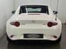 USED 2017 MAZDA MX-5 RF 2.0 SKYACTIV-G Sport Nav Convertible 2dr Petrol Auto Euro 6 (160 ps) 12 MONTHS AA, FRESH SERVICE