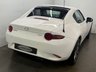 USED 2017 MAZDA MX-5 RF 2.0 SKYACTIV-G Sport Nav Convertible 2dr Petrol Auto Euro 6 (160 ps) 12 MONTHS AA, FRESH SERVICE