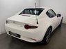 USED 2017 MAZDA MX-5 RF 2.0 SKYACTIV-G Sport Nav Convertible 2dr Petrol Auto Euro 6 (160 ps) 12 MONTHS AA, FRESH SERVICE