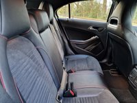 USED 2018 68 MERCEDES-BENZ A-CLASS 2.1 A200d AMG Line Hatchback 5dr Diesel 7G-DCT Euro 6 (s/s) (136 ps) 8.9% APR FINANCE RATES