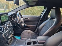 USED 2018 68 MERCEDES-BENZ A-CLASS 2.1 A200d AMG Line Hatchback 5dr Diesel 7G-DCT Euro 6 (s/s) (136 ps) 8.9% APR FINANCE RATES