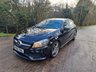 USED 2018 68 MERCEDES-BENZ A-CLASS 2.1 A200d AMG Line Hatchback 5dr Diesel 7G-DCT Euro 6 (s/s) (136 ps) 8.9% APR FINANCE RATES