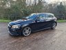 USED 2018 68 MERCEDES-BENZ A-CLASS 2.1 A200d AMG Line Hatchback 5dr Diesel 7G-DCT Euro 6 (s/s) (136 ps) 8.9% APR FINANCE RATES