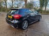 USED 2018 68 MERCEDES-BENZ A-CLASS 2.1 A200d AMG Line Hatchback 5dr Diesel 7G-DCT Euro 6 (s/s) (136 ps) 8.9% APR FINANCE RATES