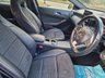 USED 2018 68 MERCEDES-BENZ A-CLASS 2.1 A200d AMG Line Hatchback 5dr Diesel 7G-DCT Euro 6 (s/s) (136 ps) 8.9% APR FINANCE RATES