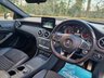 USED 2018 68 MERCEDES-BENZ A-CLASS 2.1 A200d AMG Line Hatchback 5dr Diesel 7G-DCT Euro 6 (s/s) (136 ps) 8.9% APR FINANCE RATES
