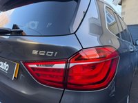 USED 2020 69 BMW 2 Series GRAN TOURER 2.0 220i GPF Luxury MPV 5dr Petrol DCT Euro 6 (s/s) (192 ps) Superb Service History, Front & Rear Parking Sensors, Black Leather Interior, Satellite Navigation, Cruise Control, Sport & ECO Drive Modes