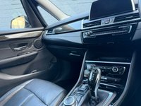 USED 2020 69 BMW 2 Series GRAN TOURER 2.0 220i GPF Luxury MPV 5dr Petrol DCT Euro 6 (s/s) (192 ps) Superb Service History, Front & Rear Parking Sensors, Black Leather Interior, Satellite Navigation, Cruise Control, Sport & ECO Drive Modes