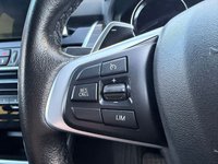 USED 2020 69 BMW 2 Series GRAN TOURER 2.0 220i GPF Luxury MPV 5dr Petrol DCT Euro 6 (s/s) (192 ps) Superb Service History, Front & Rear Parking Sensors, Black Leather Interior, Satellite Navigation, Cruise Control, Sport & ECO Drive Modes