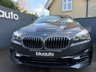 USED 2020 69 BMW 2 Series GRAN TOURER 2.0 220i GPF Luxury MPV 5dr Petrol DCT Euro 6 (s/s) (192 ps) Superb Service History, Front & Rear Parking Sensors, Black Leather Interior, Satellite Navigation, Cruise Control, Sport & ECO Drive Modes