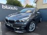 USED 2020 69 BMW 2 Series GRAN TOURER 2.0 220i GPF Luxury MPV 5dr Petrol DCT Euro 6 (s/s) (192 ps) Superb Service History, Front & Rear Parking Sensors, Black Leather Interior, Satellite Navigation, Cruise Control, Sport & ECO Drive Modes