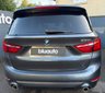 USED 2020 69 BMW 2 Series GRAN TOURER 2.0 220i GPF Luxury MPV 5dr Petrol DCT Euro 6 (s/s) (192 ps) Superb Service History, Front & Rear Parking Sensors, Black Leather Interior, Satellite Navigation, Cruise Control, Sport & ECO Drive Modes