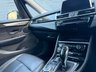 USED 2020 69 BMW 2 Series GRAN TOURER 2.0 220i GPF Luxury MPV 5dr Petrol DCT Euro 6 (s/s) (192 ps) Superb Service History, Front & Rear Parking Sensors, Black Leather Interior, Satellite Navigation, Cruise Control, Sport & ECO Drive Modes