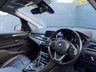 USED 2020 69 BMW 2 Series GRAN TOURER 2.0 220i GPF Luxury MPV 5dr Petrol DCT Euro 6 (s/s) (192 ps) Superb Service History, Front & Rear Parking Sensors, Black Leather Interior, Satellite Navigation, Cruise Control, Sport & ECO Drive Modes