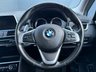 USED 2020 69 BMW 2 Series GRAN TOURER 2.0 220i GPF Luxury MPV 5dr Petrol DCT Euro 6 (s/s) (192 ps) Superb Service History, Front & Rear Parking Sensors, Black Leather Interior, Satellite Navigation, Cruise Control, Sport & ECO Drive Modes
