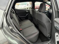 USED 2020 20 FORD FIESTA 1.0T EcoBoost ST-Line Edition Hatchback 5dr Petrol Manual Euro 6 (s/s) (95 ps) 2 OWNERS FROM NEW* 2 STAMP SERVICE HISTORY* SAT NAV* PARKING SENSORS* CRUISE CONTROL* LANE ASSIST* AUTO START / STOP* TRACTION CONTROL* ECO / SPORT MODE* 6 SPEED* AIR CON* PART LEATHER* HEATED WINDSCREEN
